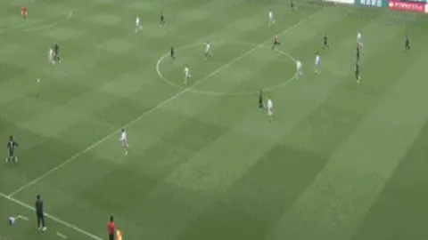 “粤队面临劲旅挑战，杜锋季后赛喜讯传来！”